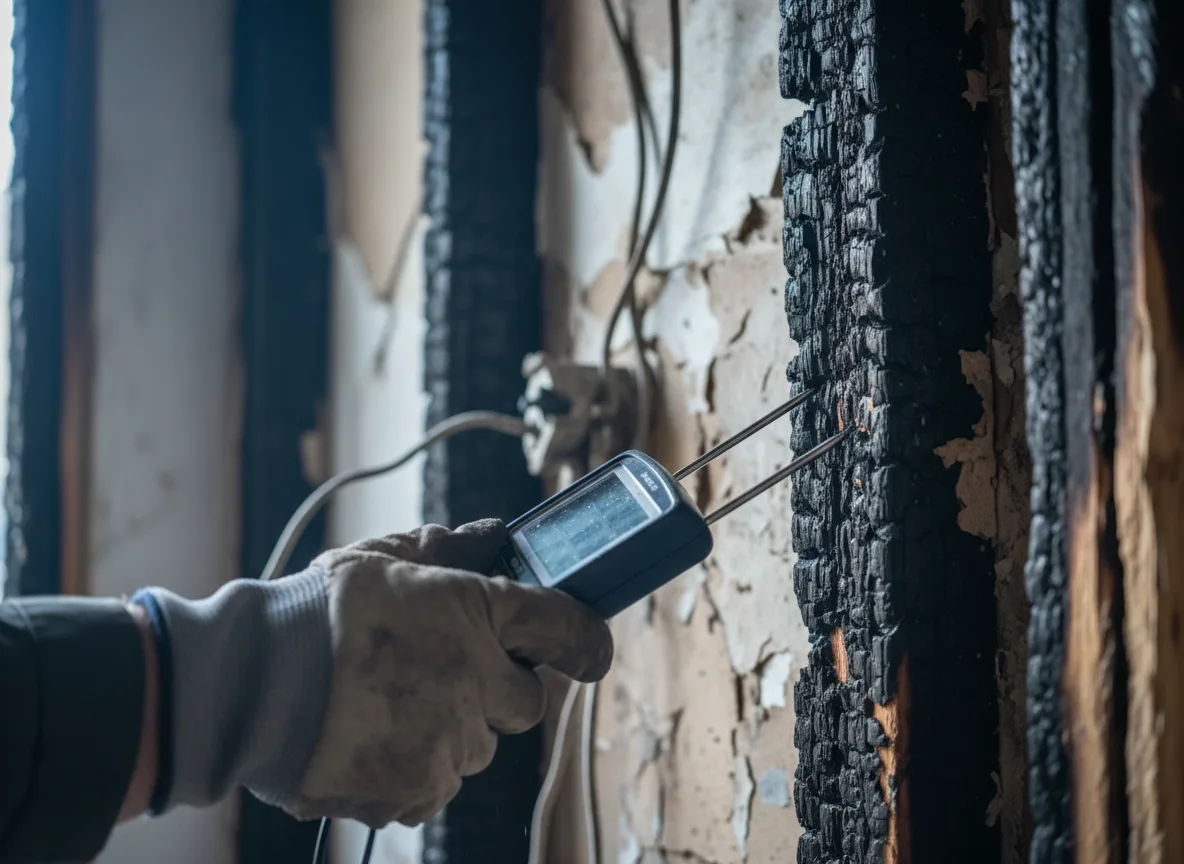 Fire Damage Restoration Cascade Locks, OR FAQs